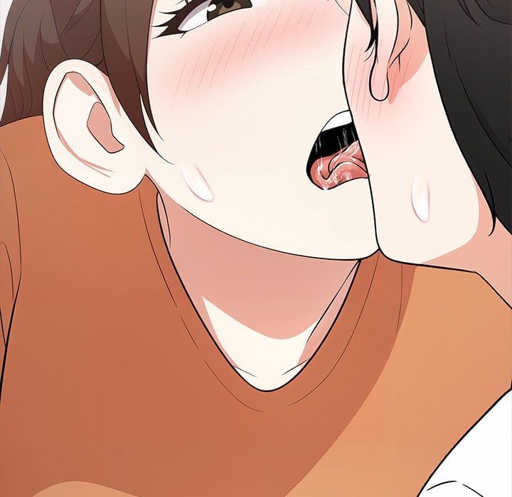 Scum of the Earth Chapter 8 - Page 95