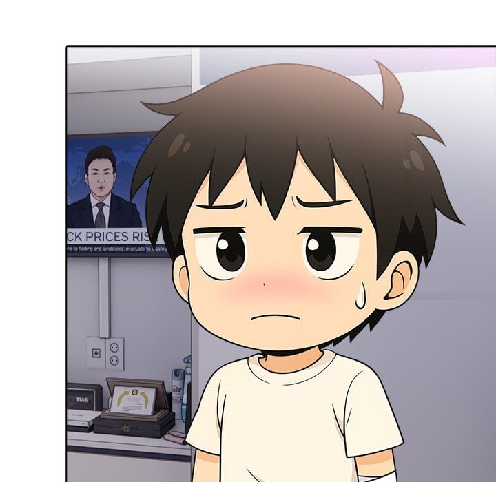 Scum of the Earth Chapter 9 - Page 10