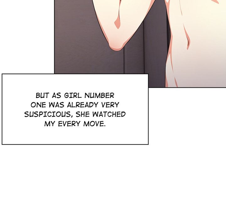 Scum of the Earth Chapter 9 - Page 106