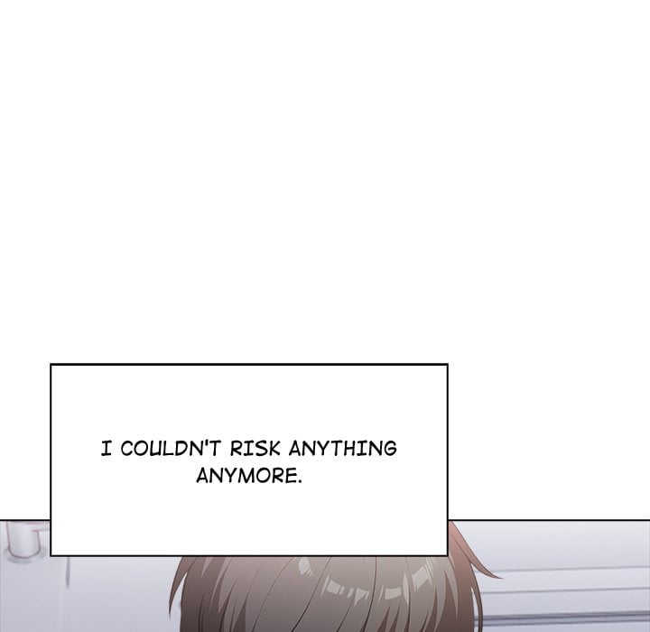 Scum of the Earth Chapter 9 - Page 109