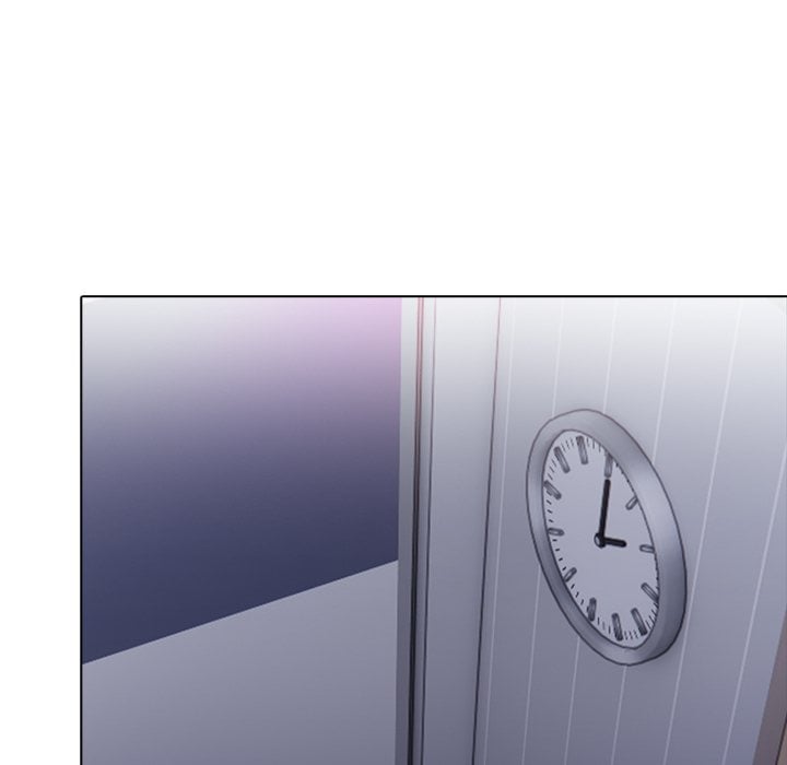 Scum of the Earth Chapter 9 - Page 122