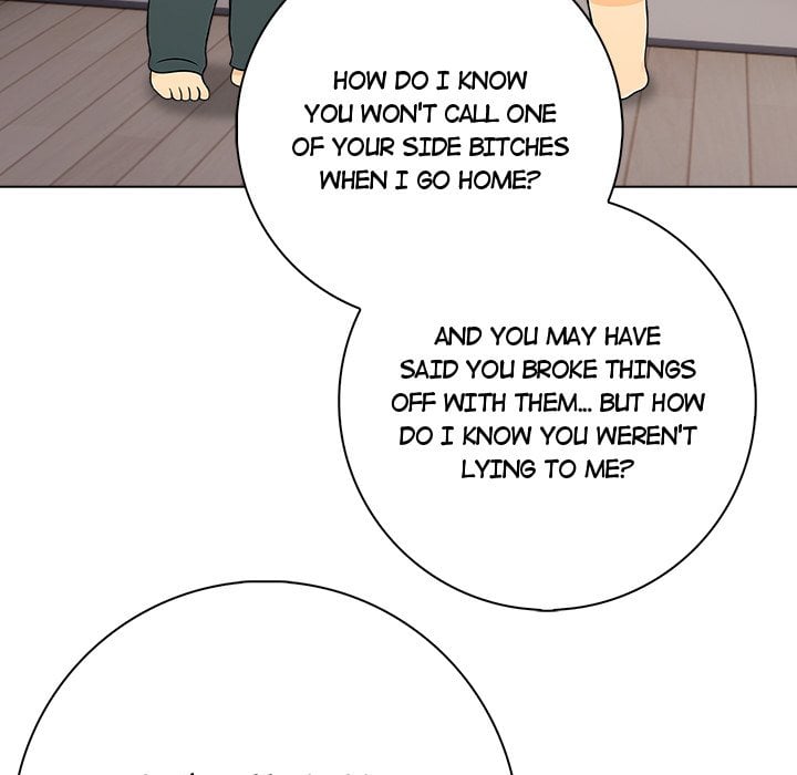 Scum of the Earth Chapter 9 - Page 13