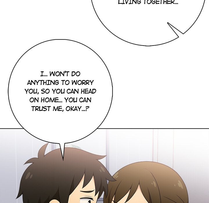 Scum of the Earth Chapter 9 - Page 20