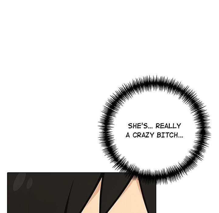 Scum of the Earth Chapter 9 - Page 27