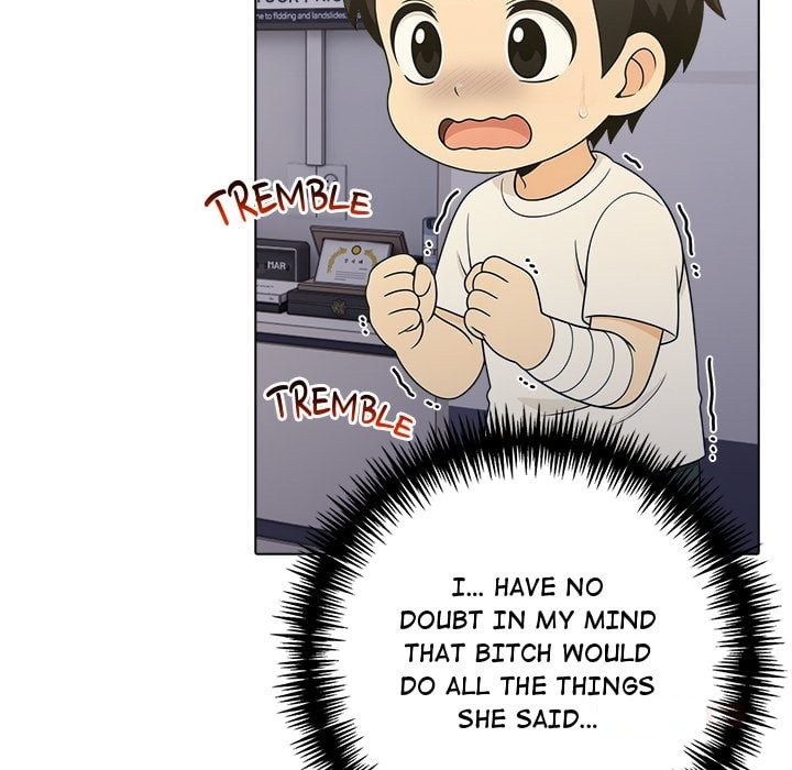 Scum of the Earth Chapter 9 - Page 33