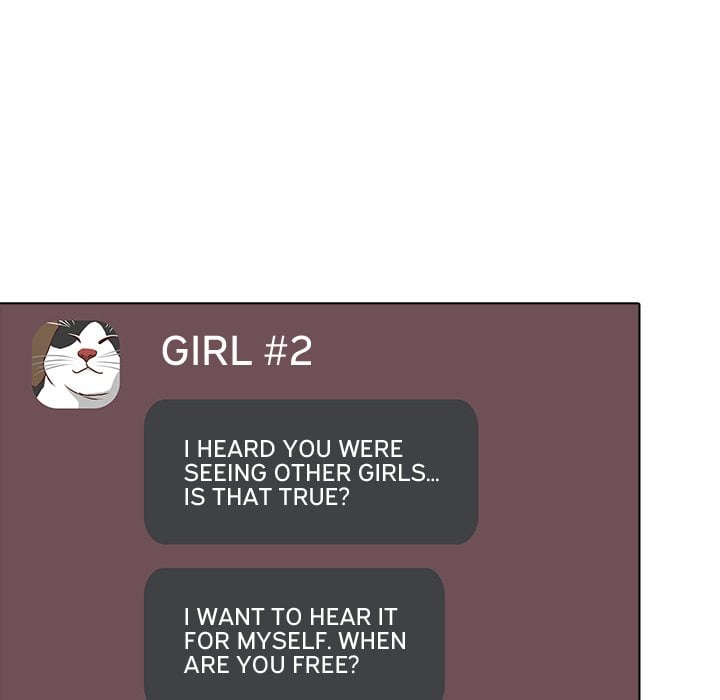 Scum of the Earth Chapter 9 - Page 38