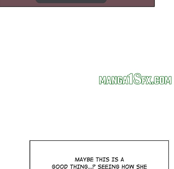 Scum of the Earth Chapter 9 - Page 39