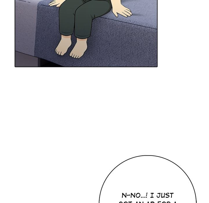 Scum of the Earth Chapter 9 - Page 43