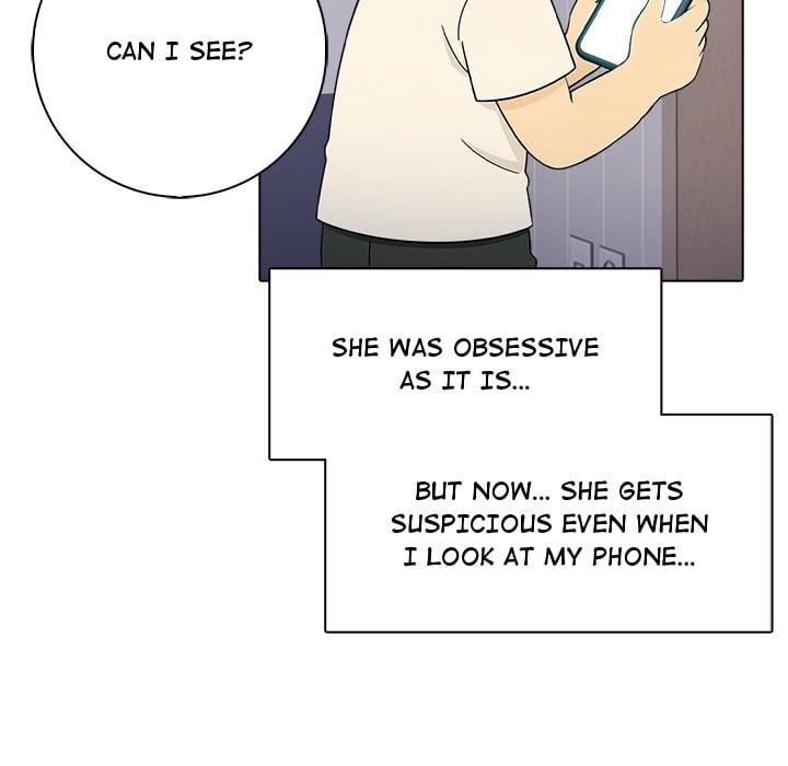 Scum of the Earth Chapter 9 - Page 45