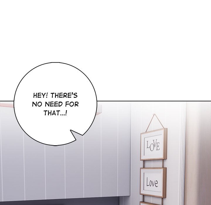 Scum of the Earth Chapter 9 - Page 46