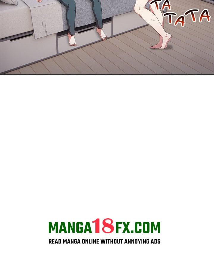 Scum of the Earth Chapter 9 - Page 49