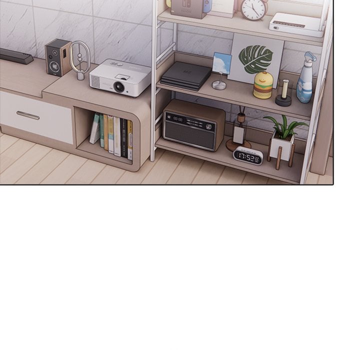 Scum of the Earth Chapter 9 - Page 5