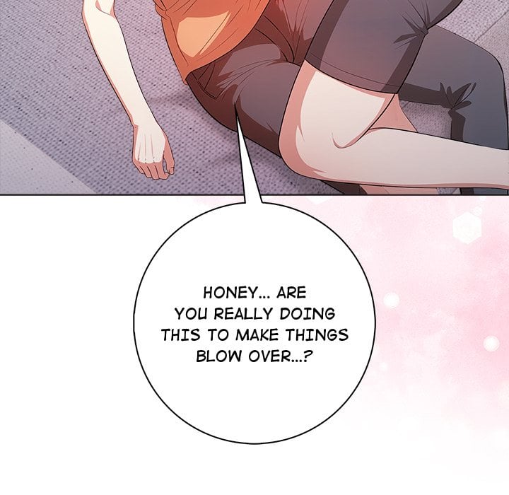 Scum of the Earth Chapter 9 - Page 66