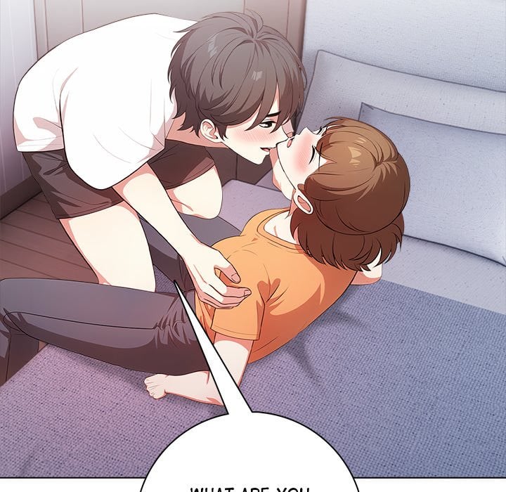 Scum of the Earth Chapter 9 - Page 68