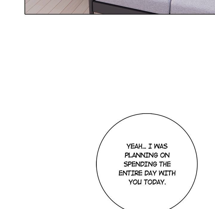 Scum of the Earth Chapter 9 - Page 7