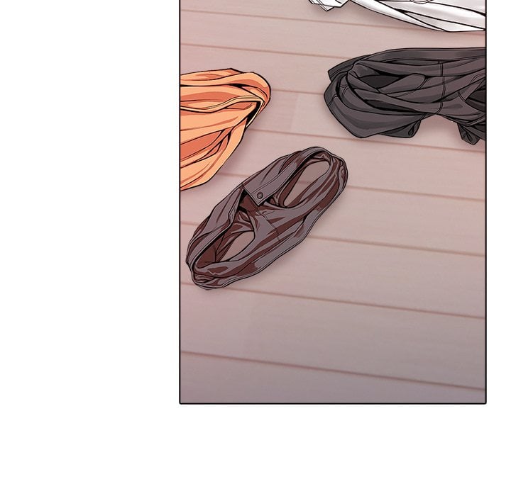 Scum of the Earth Chapter 9 - Page 74