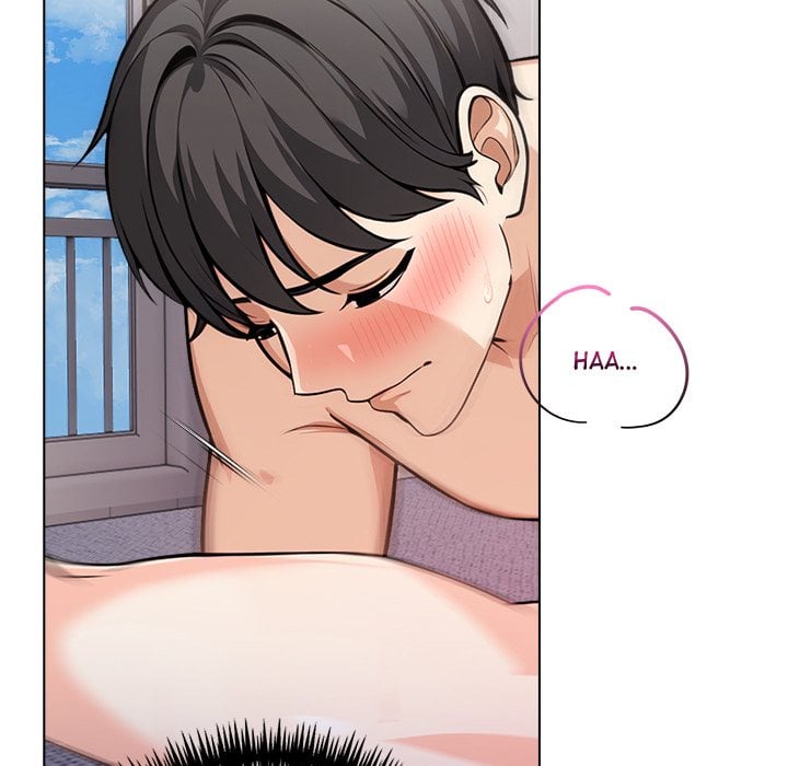 Scum of the Earth Chapter 9 - Page 82