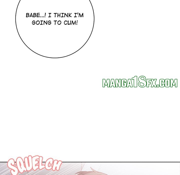 Scum of the Earth Chapter 9 - Page 85