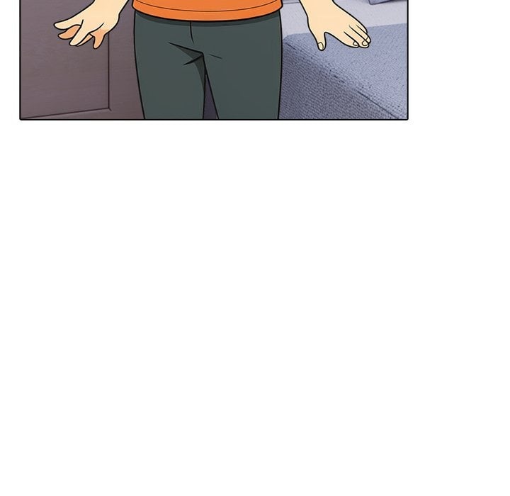 Scum of the Earth Chapter 9 - Page 9