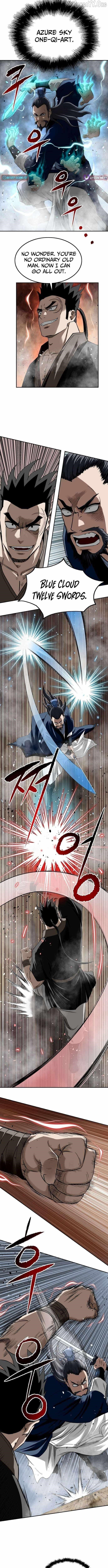 The Supreme Demon Swordmaster Chapter 14 - Page 10