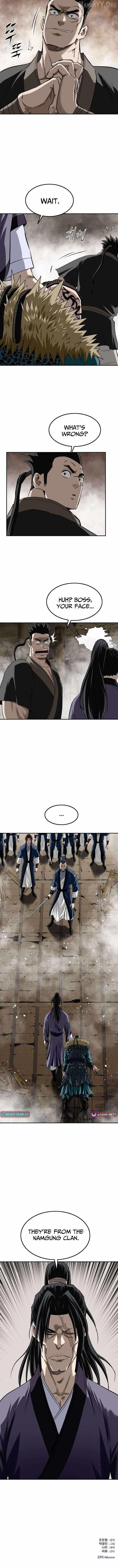 The Supreme Demon Swordmaster Chapter 14 - Page 13