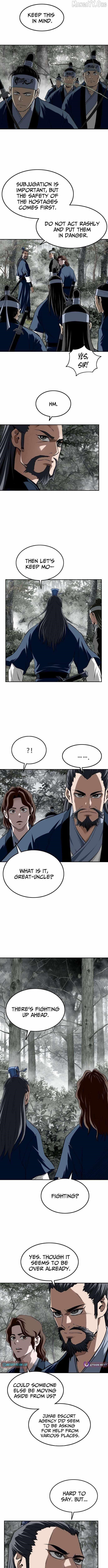 The Supreme Demon Swordmaster Chapter 14 - Page 2