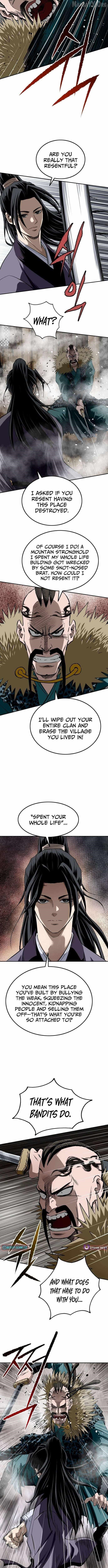 The Supreme Demon Swordmaster Chapter 14 - Page 4