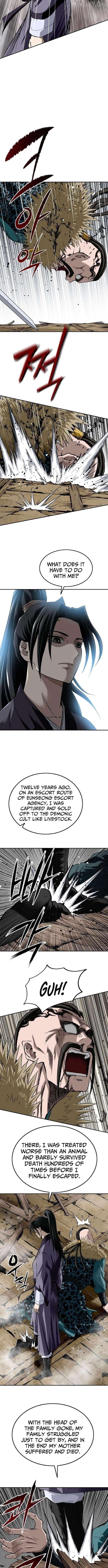 The Supreme Demon Swordmaster Chapter 14 - Page 5