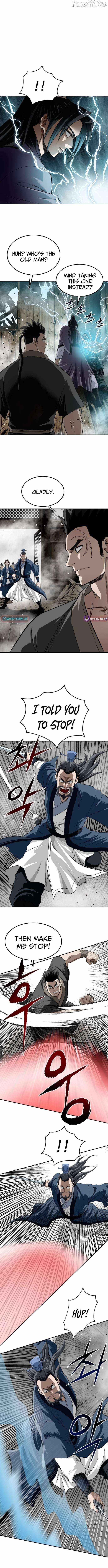 The Supreme Demon Swordmaster Chapter 14 - Page 8