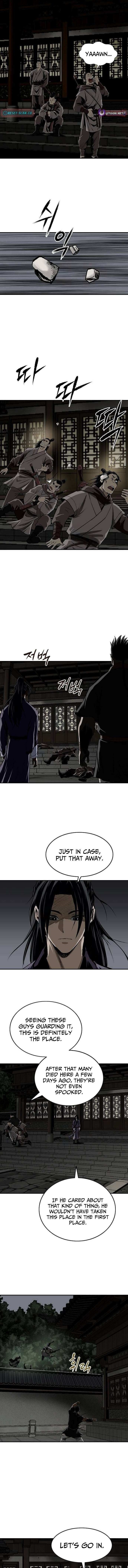 The Supreme Demon Swordmaster Chapter 19 - Page 1