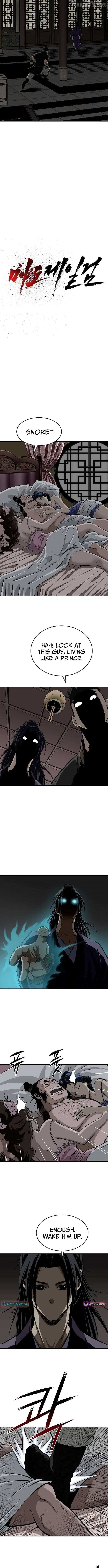 The Supreme Demon Swordmaster Chapter 19 - Page 2