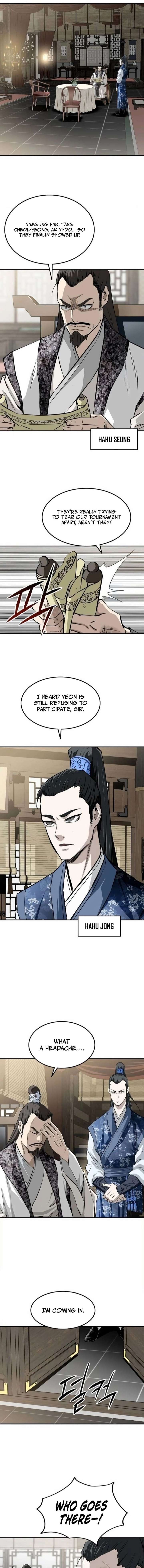 The Supreme Demon Swordmaster Chapter 22 - Page 11