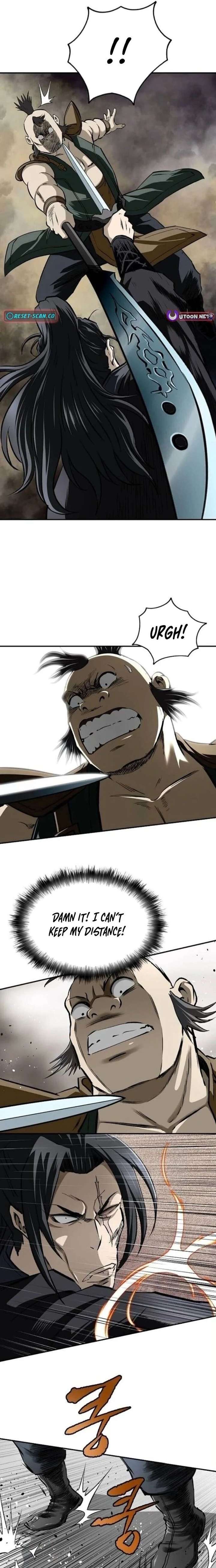 The Supreme Demon Swordmaster Chapter 23 - Page 12