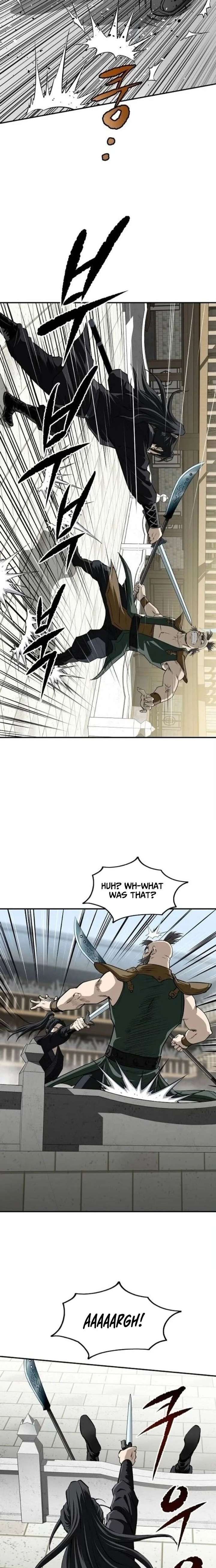 The Supreme Demon Swordmaster Chapter 23 - Page 13