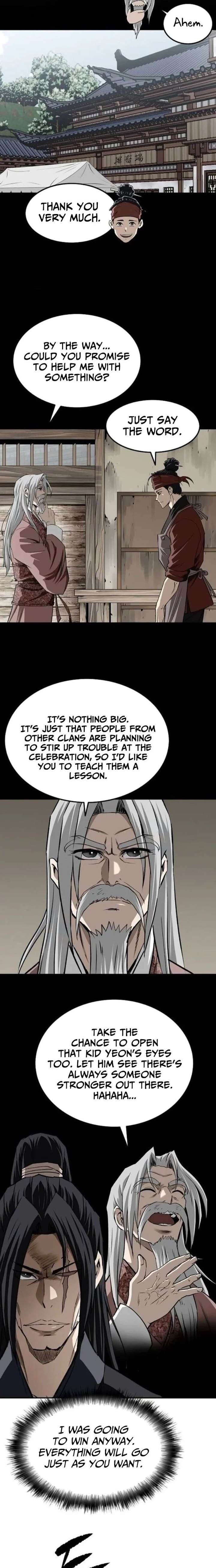 The Supreme Demon Swordmaster Chapter 23 - Page 7