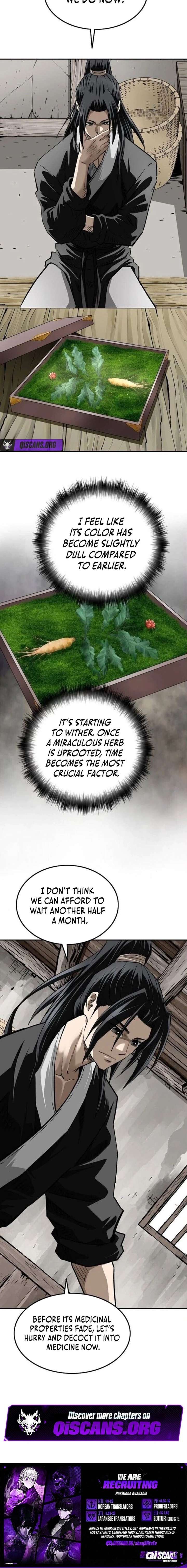 The Supreme Demon Swordmaster Chapter 24 - Page 20