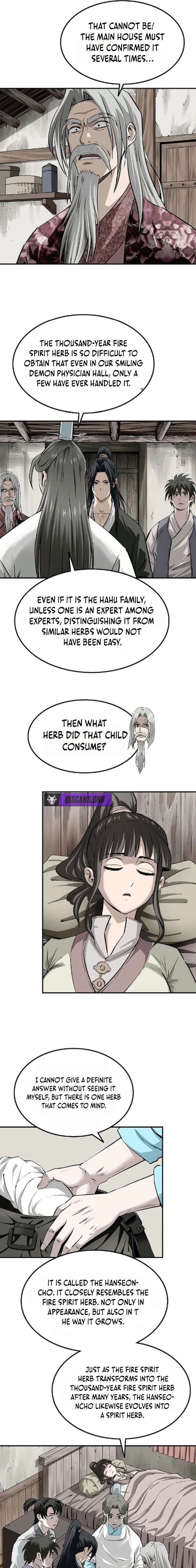 The Supreme Demon Swordmaster Chapter 25 - Page 13