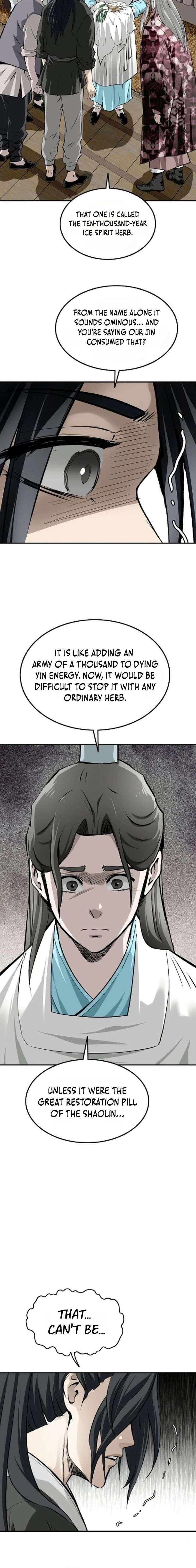 The Supreme Demon Swordmaster Chapter 25 - Page 14