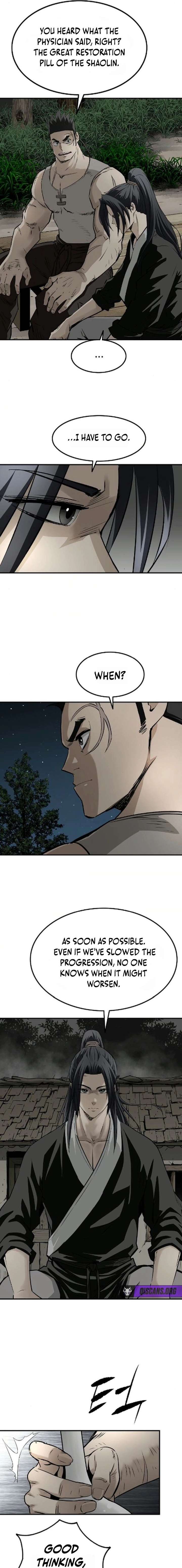 The Supreme Demon Swordmaster Chapter 25 - Page 17