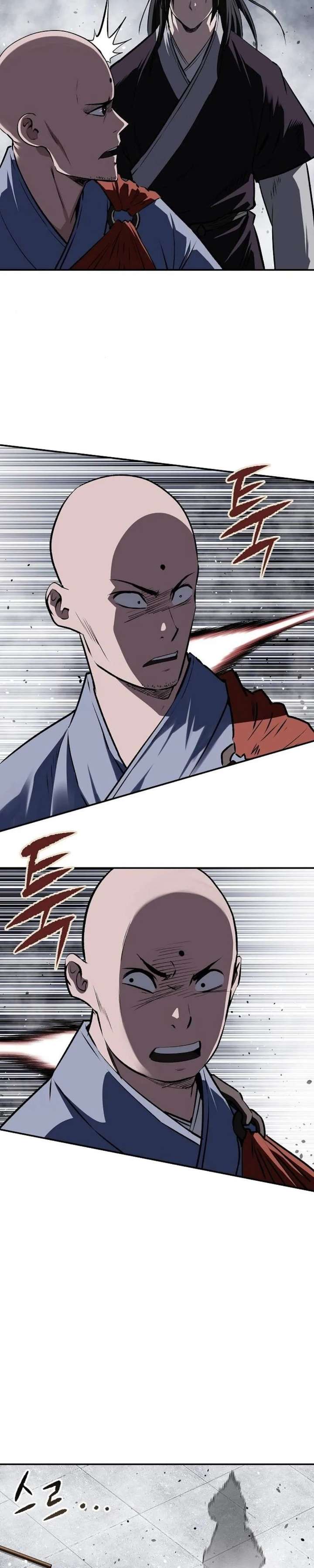 The Supreme Demon Swordmaster Chapter 28 - Page 19