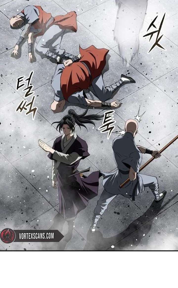 The Supreme Demon Swordmaster Chapter 28 - Page 20