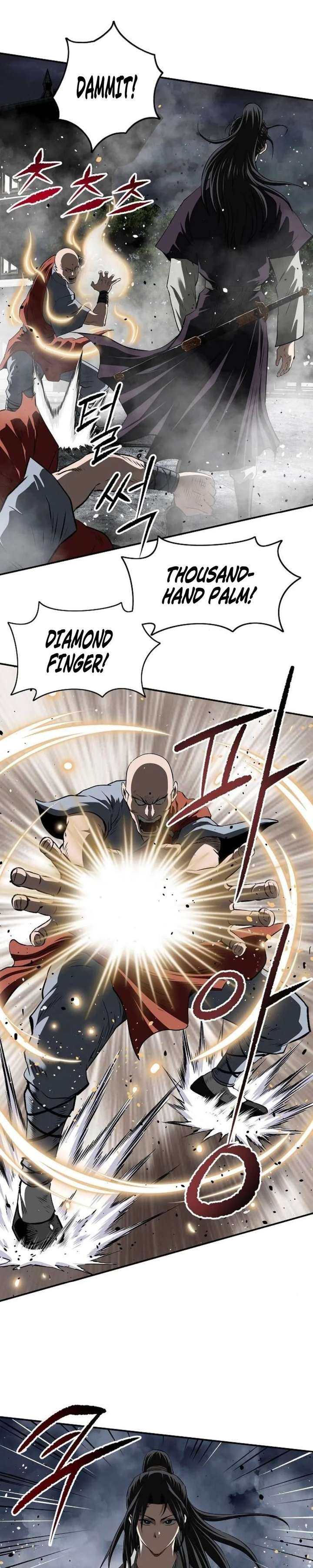 The Supreme Demon Swordmaster Chapter 28 - Page 21