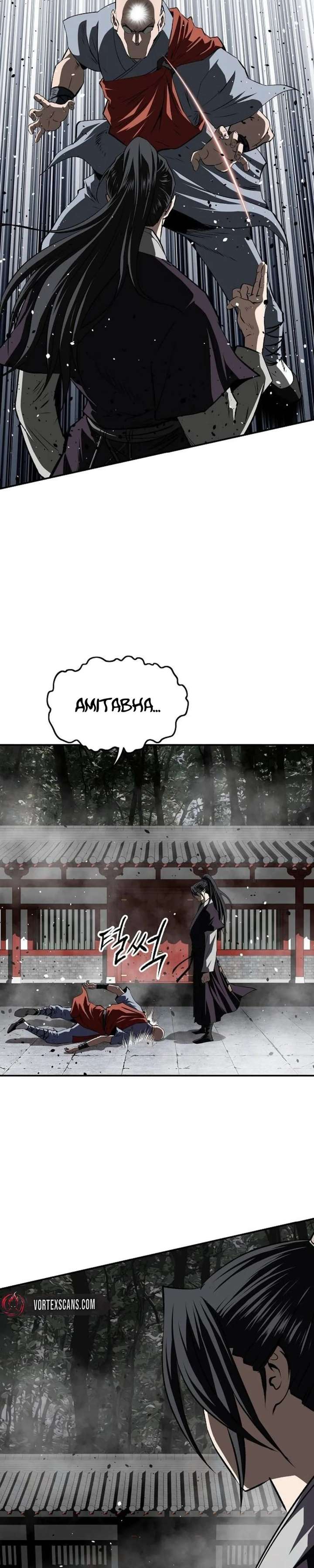 The Supreme Demon Swordmaster Chapter 28 - Page 23