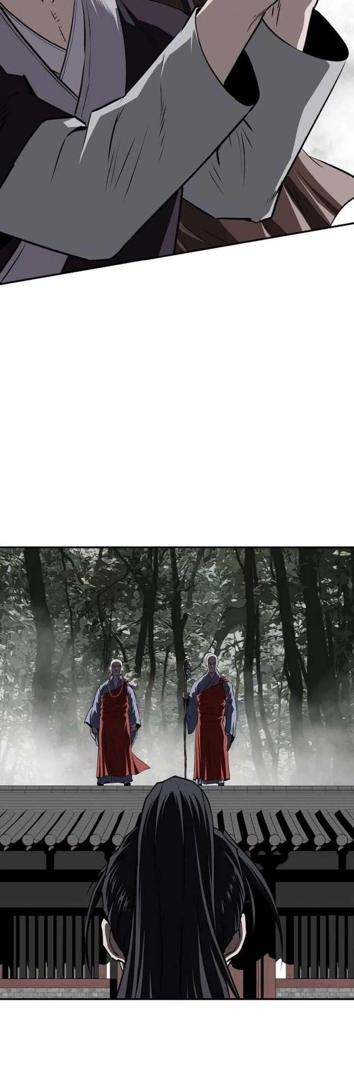 The Supreme Demon Swordmaster Chapter 28 - Page 28