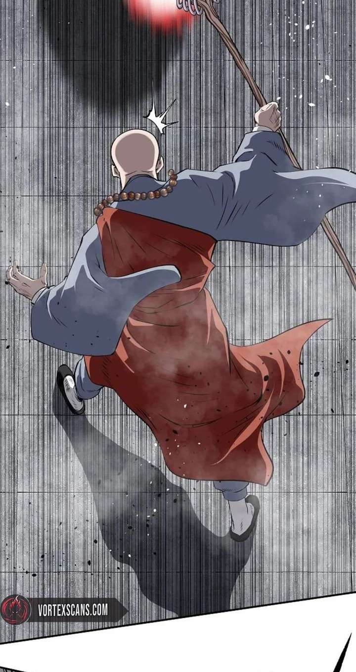 The Supreme Demon Swordmaster Chapter 28 - Page 34