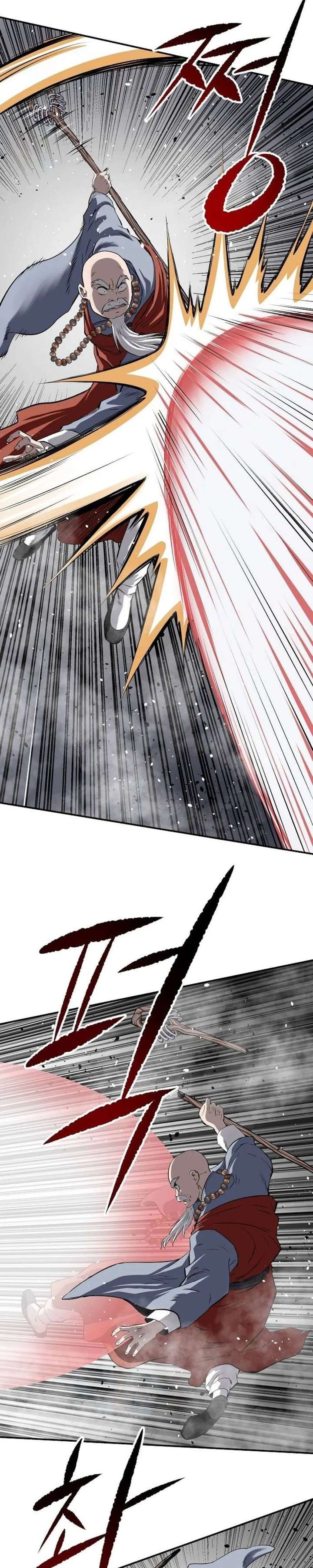 The Supreme Demon Swordmaster Chapter 28 - Page 35