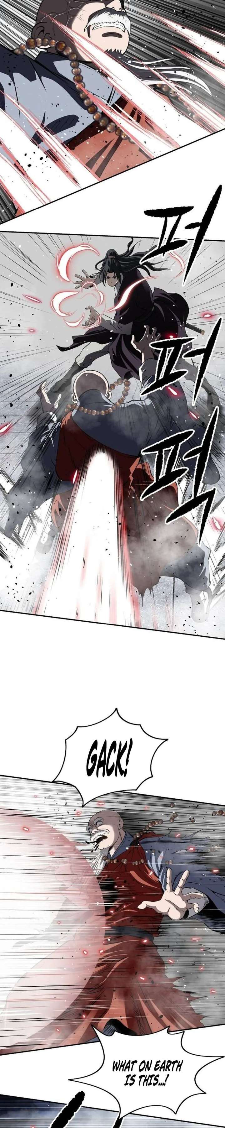 The Supreme Demon Swordmaster Chapter 28 - Page 40