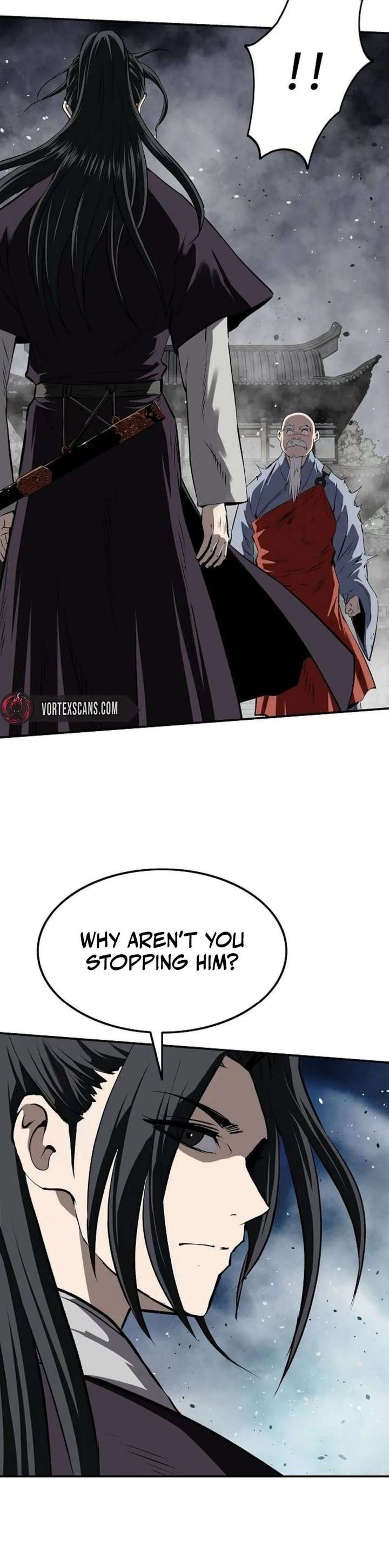 The Supreme Demon Swordmaster Chapter 28 - Page 42