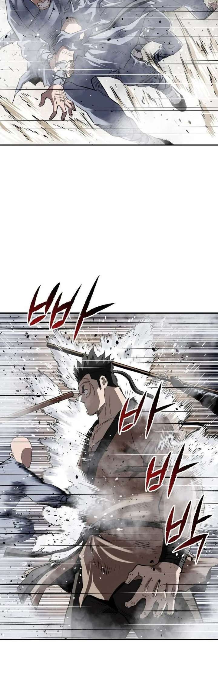 The Supreme Demon Swordmaster Chapter 28 - Page 8