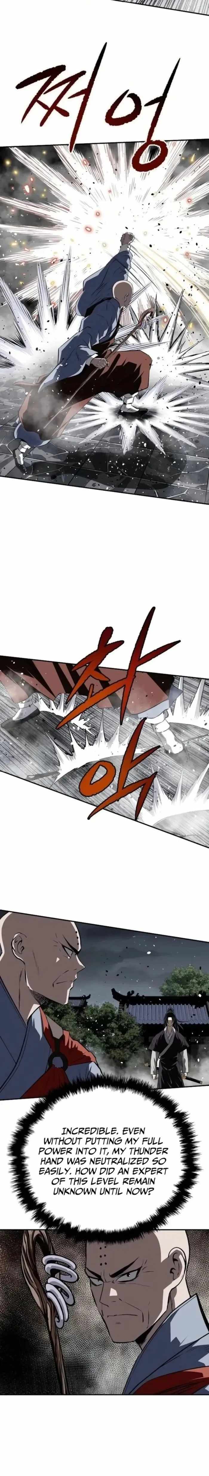 The Supreme Demon Swordmaster Chapter 29 - Page 17